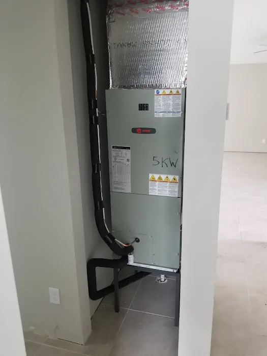 Bays Air Heating and Cooling INC Picture 7