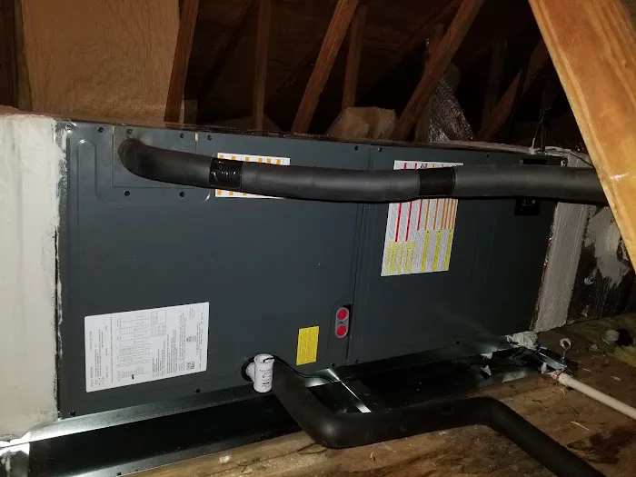 Bays Air Heating and Cooling INC Picture 3