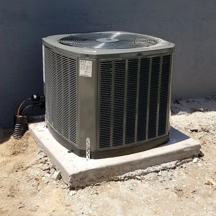 Bays Air Heating and Cooling INC Picture 8