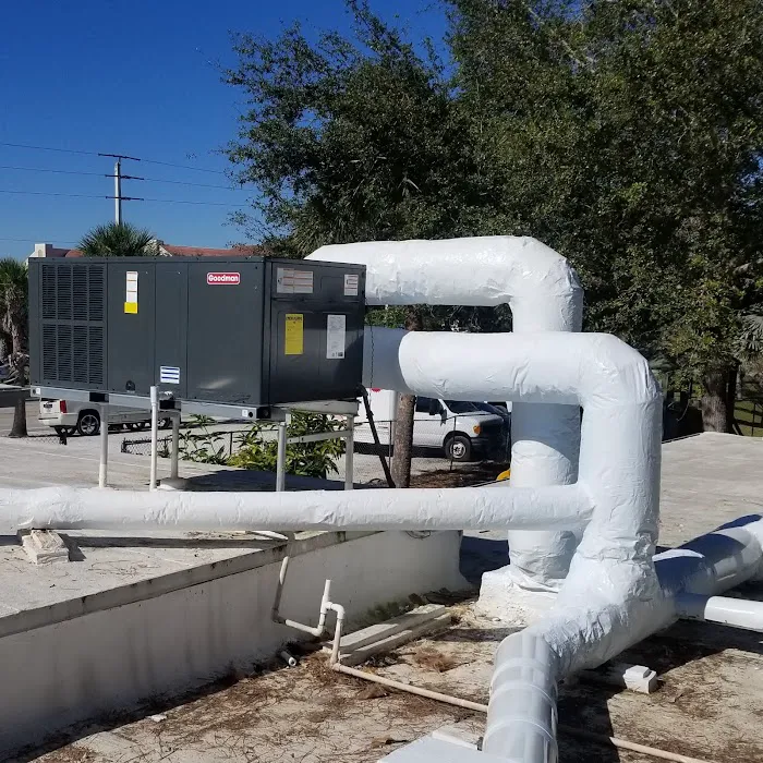 Bays Air Heating and Cooling INC Picture 10