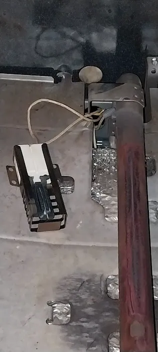 Sears Appliance Repair Picture 5