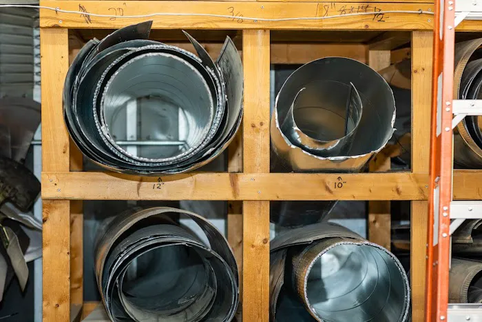 Gilliam's Heating & Cooling Picture 9