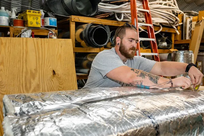 Gilliam's Heating & Cooling Picture 5