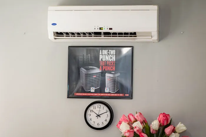 Gilliam's Heating & Cooling Picture 4