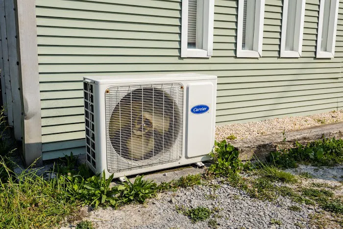 Gilliam's Heating & Cooling Picture 2