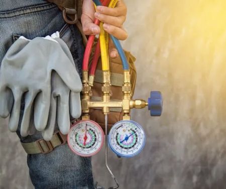 Stallard and Son Heating & Cooling