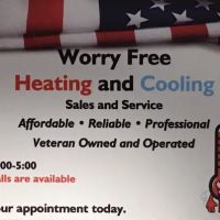 Heating and Cooling ico