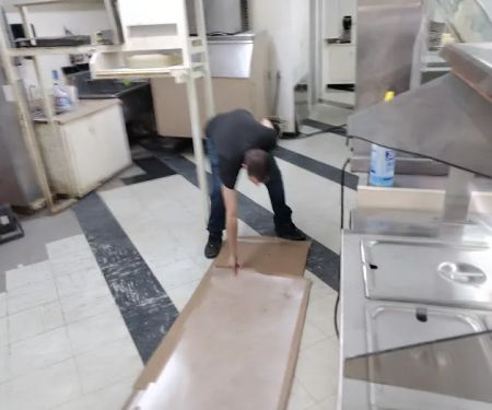 Tennessee Service Co