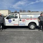 Modern Refrigeration Technologies