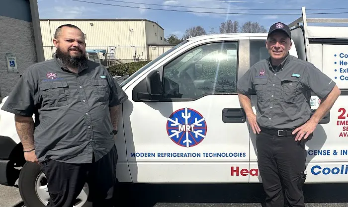 Modern Refrigeration Technologies Picture 2