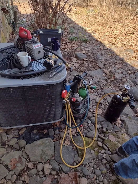 Eagle Heating Air & Plumbing Picture 4