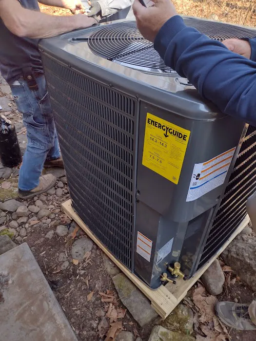 Eagle Heating Air & Plumbing Picture 6