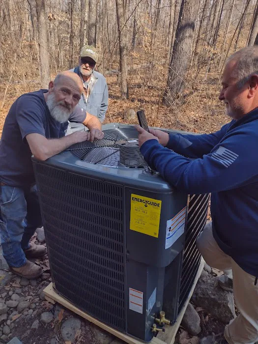 Eagle Heating Air & Plumbing Picture 1