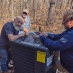 Eagle Heating Air & Plumbing