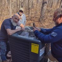 Eagle Heating Air & Plumbing ico