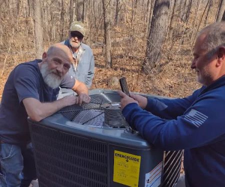 Eagle Heating Air & Plumbing