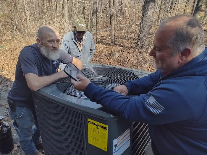 Eagle Heating Air & Plumbing Picture 3