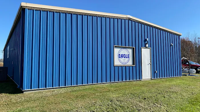 Eagle Heating Air & Plumbing Picture 5