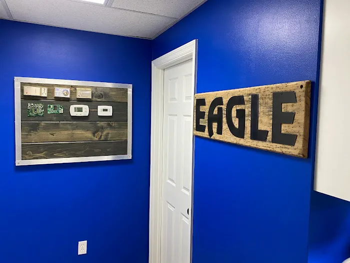 Eagle Heating Air & Plumbing Picture 7