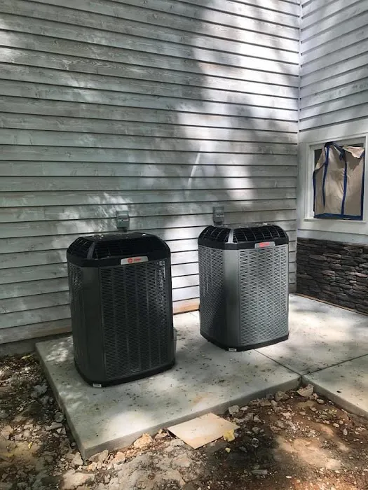 Eagle Heating Air & Plumbing Picture 2