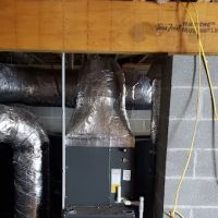 Allen Heating & Air Conditioning ico