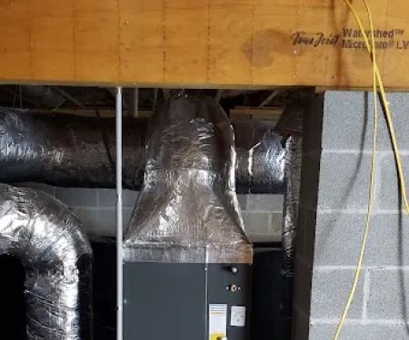 Allen Heating & Air Conditioning