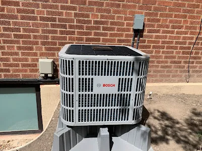 LaFollette Heating & Air Conditioning Picture 1