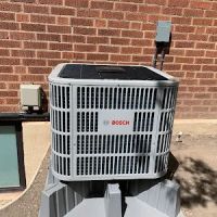 LaFollette Heating & Air Conditioning ico