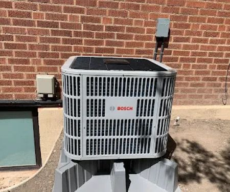 LaFollette Heating & Air Conditioning