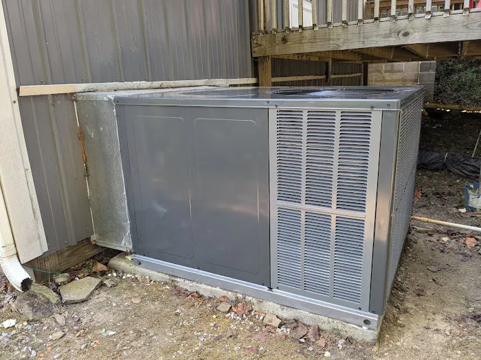 ThermoSTAT Heating & Cooling Picture 5