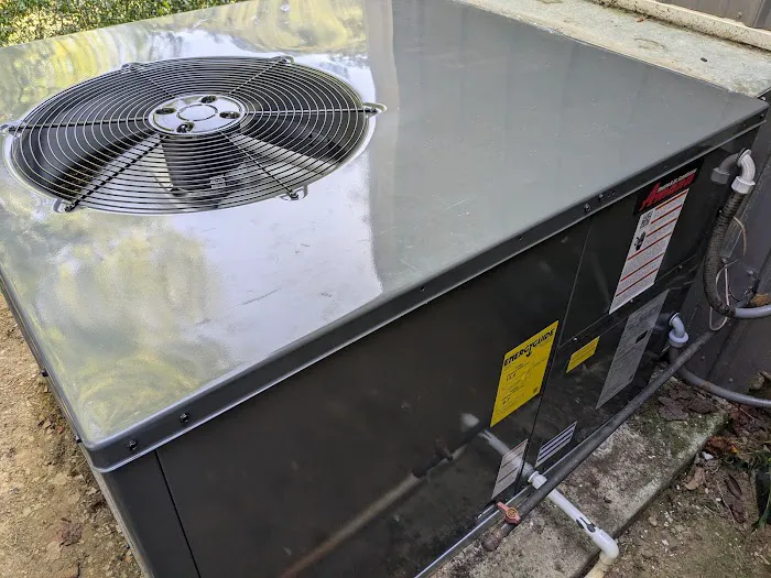 ThermoSTAT Heating & Cooling Picture 9