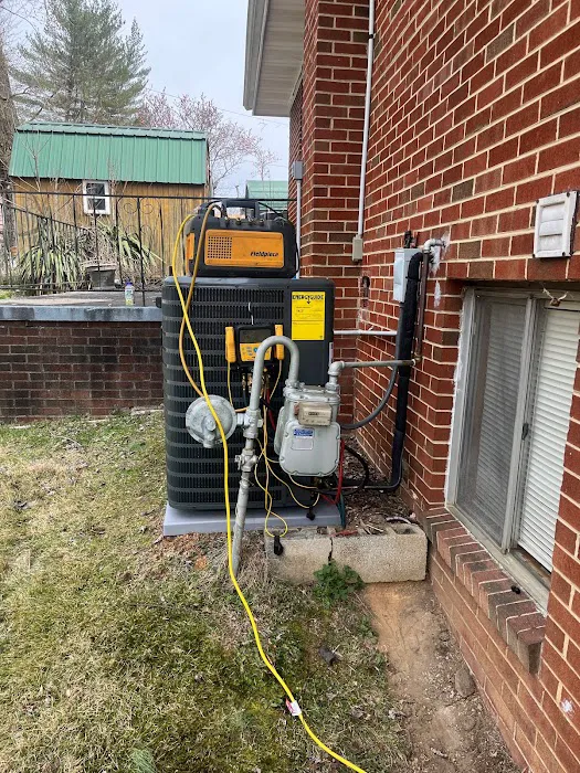 ThermoSTAT Heating & Cooling Picture 4