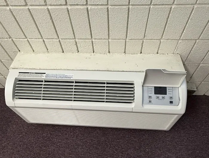 ThermoSTAT Heating & Cooling Picture 1