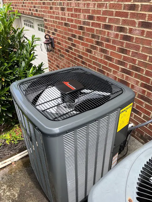 ThermoSTAT Heating & Cooling Picture 8