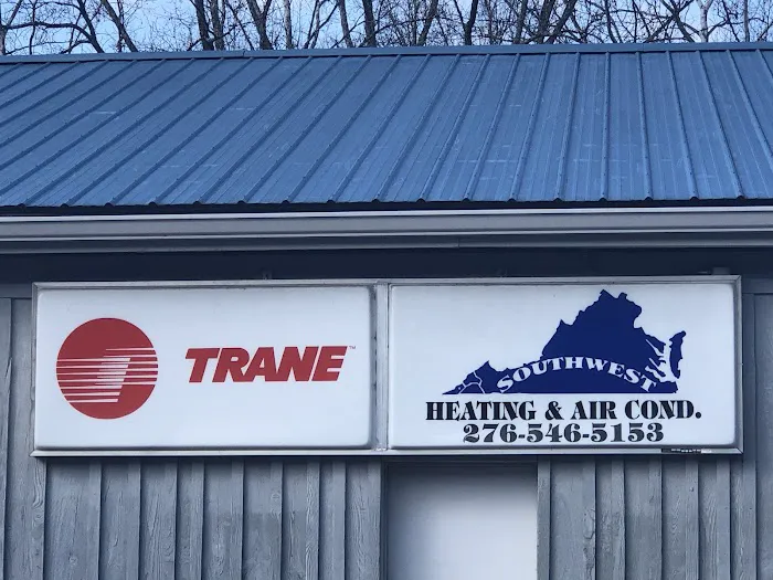 Southwest Heating Air Conditioning Electrical Mechanical Inc Picture 1