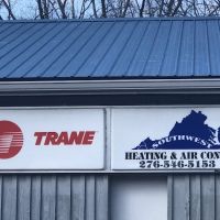 Southwest Heating Air Conditioning Electrical Mechanical Inc ico