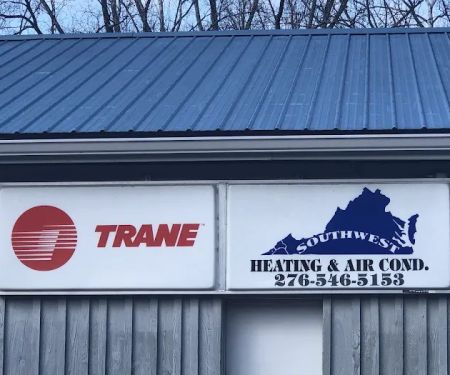 Southwest Heating Air Conditioning Electrical Mechanical Inc