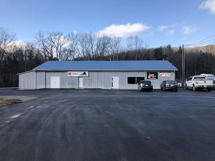 Southwest Heating Air Conditioning Electrical Mechanical Inc Picture 2