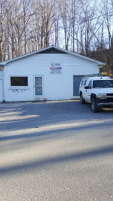 Billy Poore Heating And Cooling Picture 1