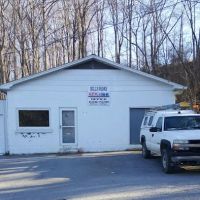 Billy Poore Heating And Cooling ico