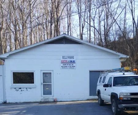 Billy Poore Heating And Cooling