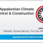 Appalachian Climate Control & Construction