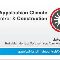 Appalachian Climate Control & Construction ico
