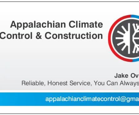 Appalachian Climate Control & Construction