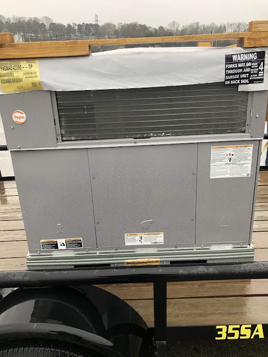 Appalachian Climate Control & Construction Picture 2