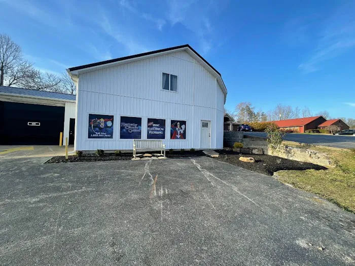 Kentucky Climate Control Picture 2