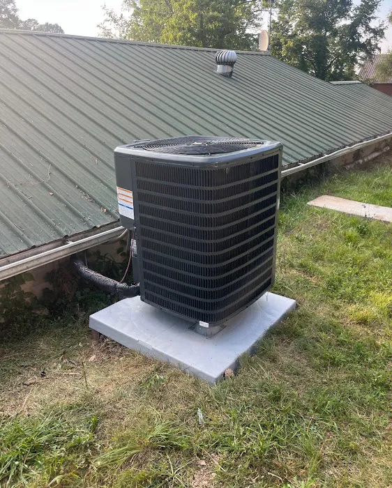 Kentucky Climate Control Picture 1