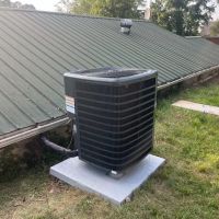 Kentucky Climate Control ico