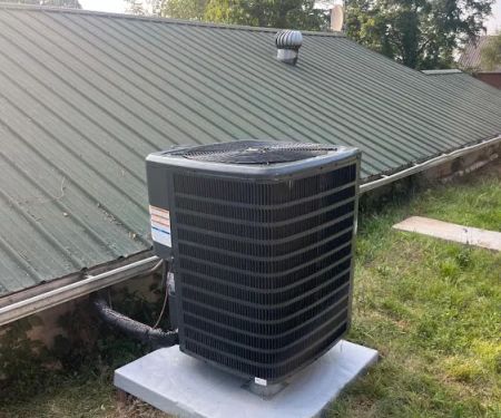 Kentucky Climate Control