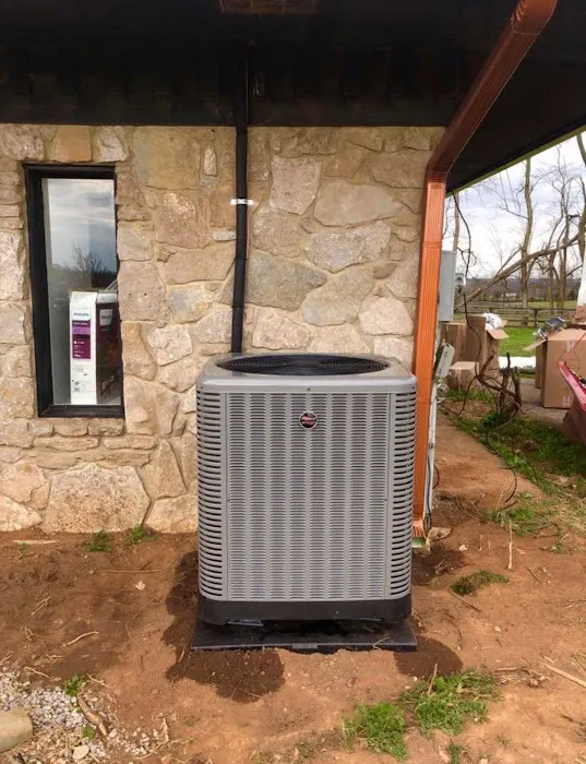 Kentucky Climate Control Picture 3